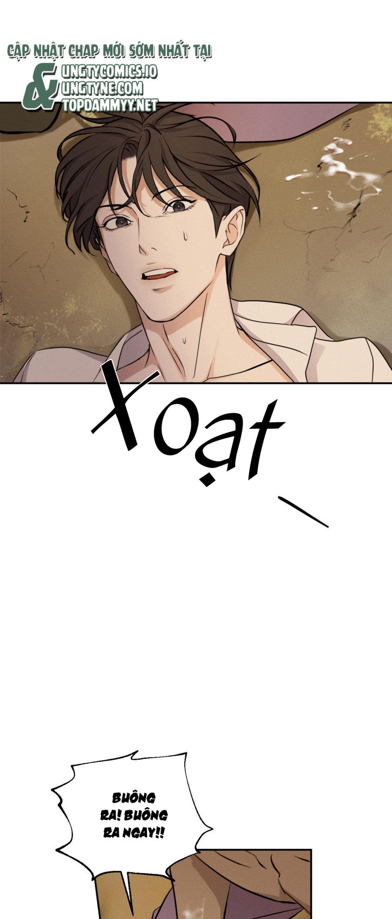 DƯƠNG KHÍ Chapter 1 - Trang 4