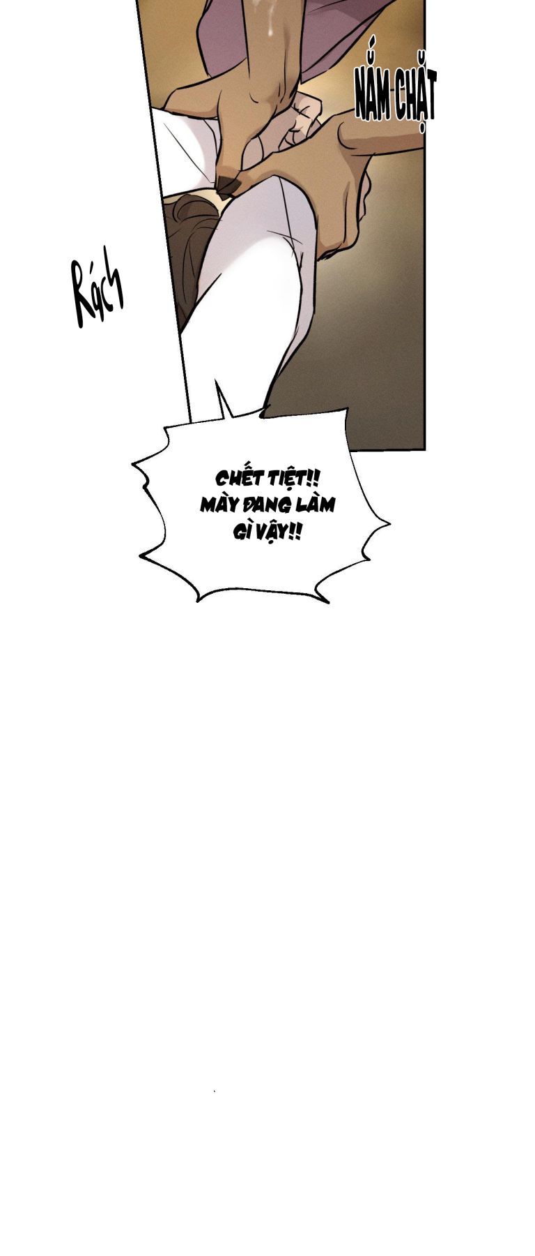 DƯƠNG KHÍ Chapter 1 - Trang 4
