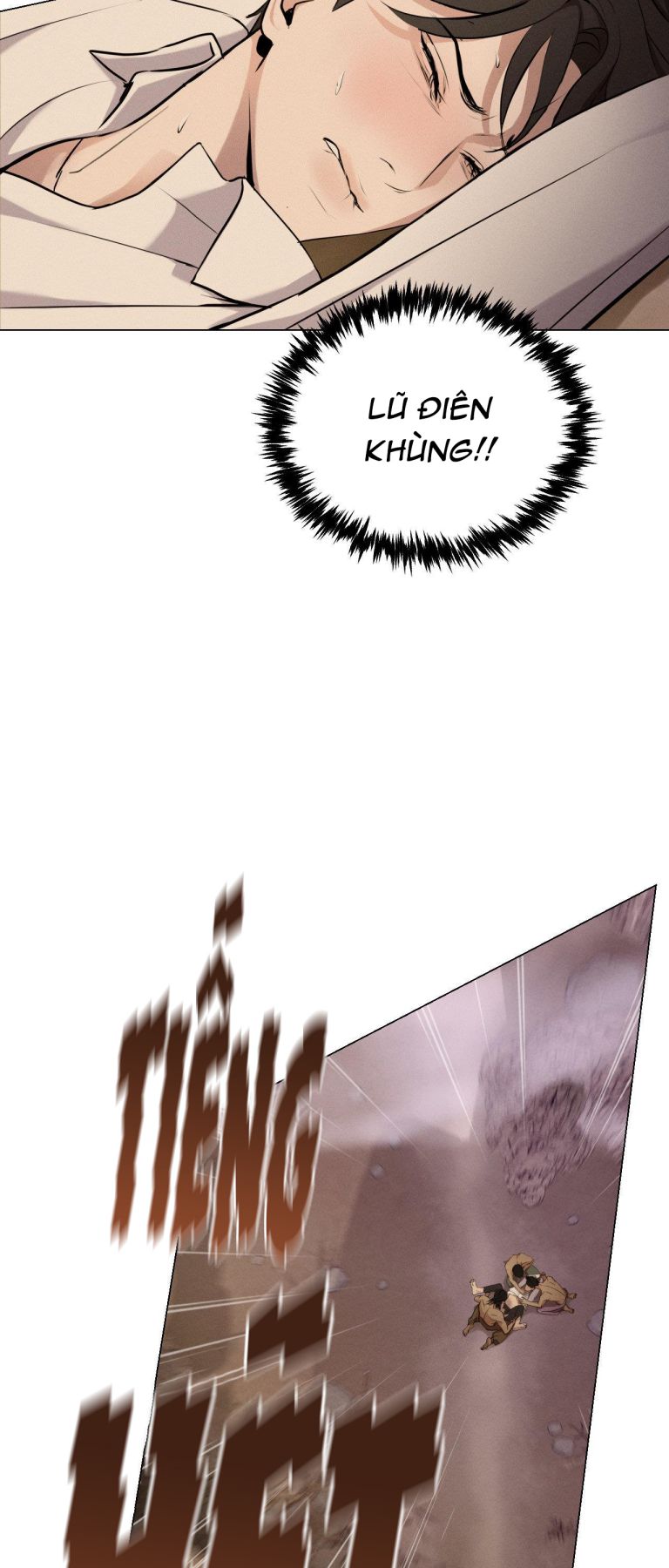 DƯƠNG KHÍ Chapter 1 - Trang 4