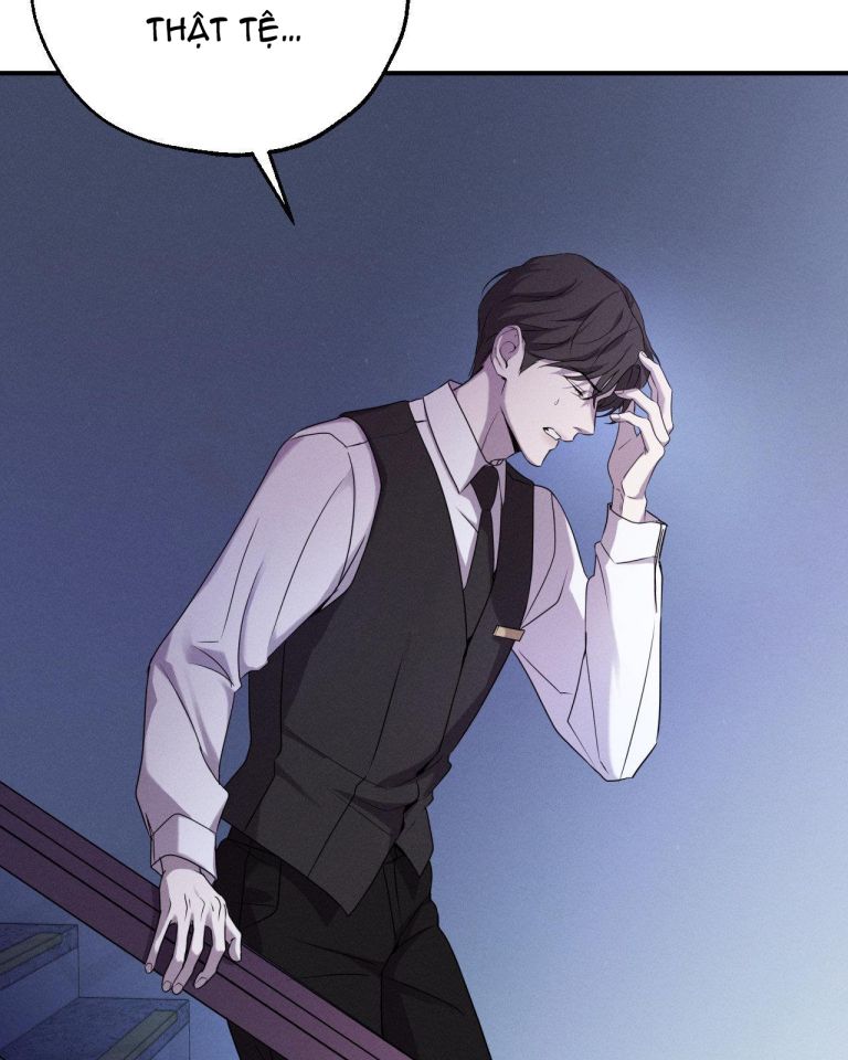DƯƠNG KHÍ Chapter 1 - Trang 4