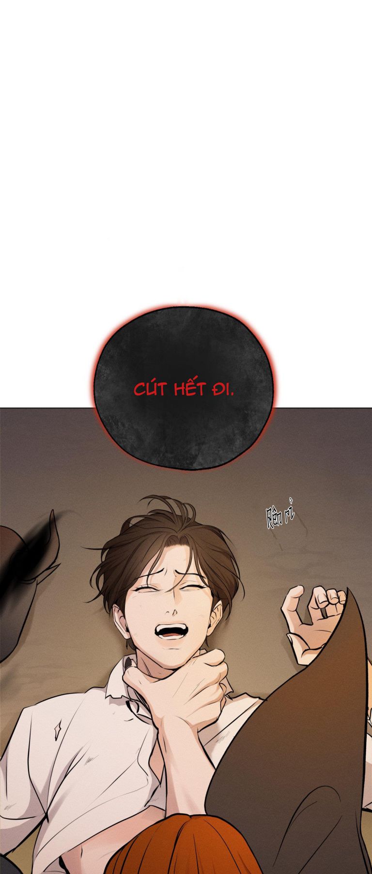 DƯƠNG KHÍ Chapter 1 - Trang 4