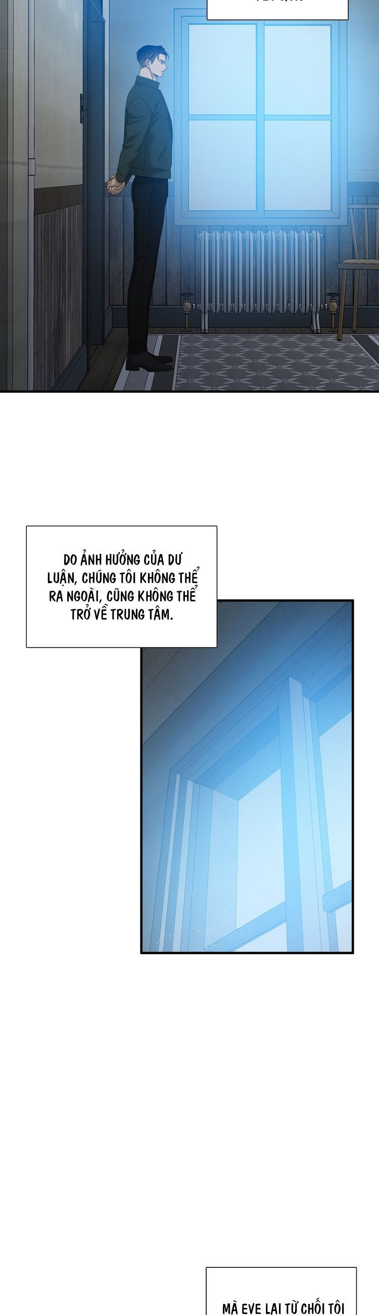 DEAR. 00 Chapter 18 - Trang 4