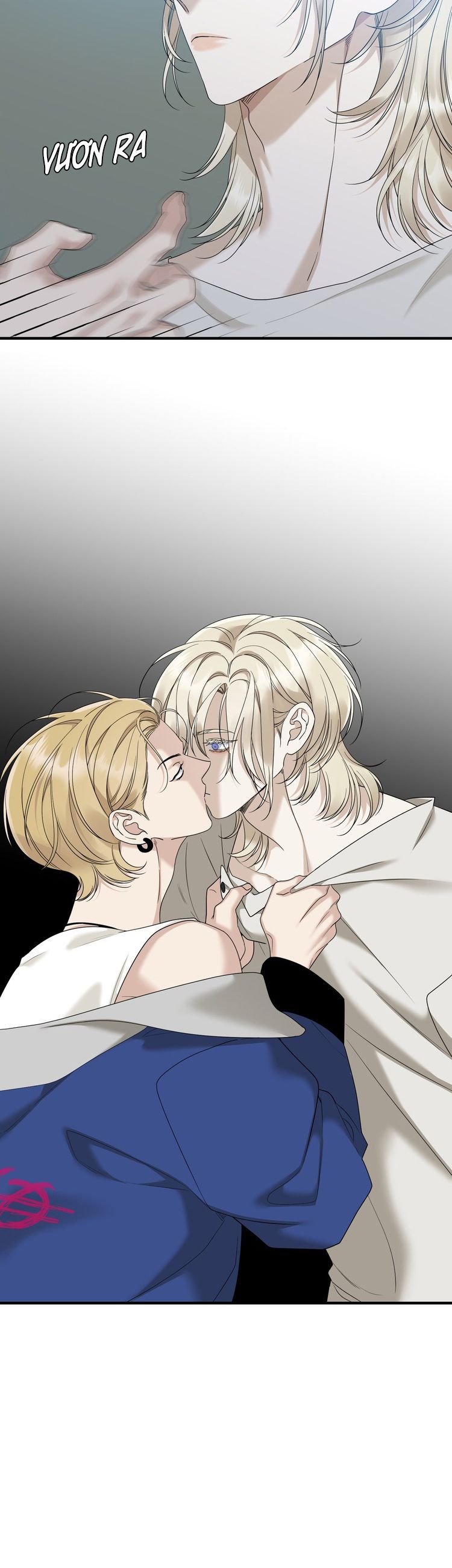 DEAR. 00 Chapter 18 - Trang 4