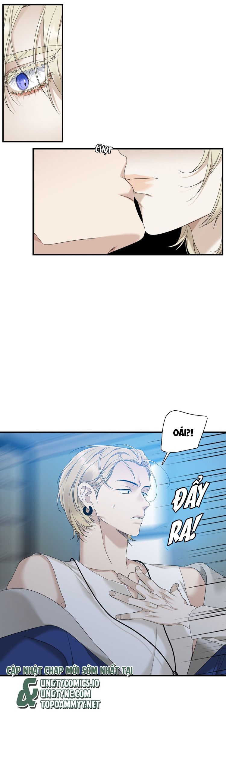 DEAR. 00 Chapter 18 - Trang 4