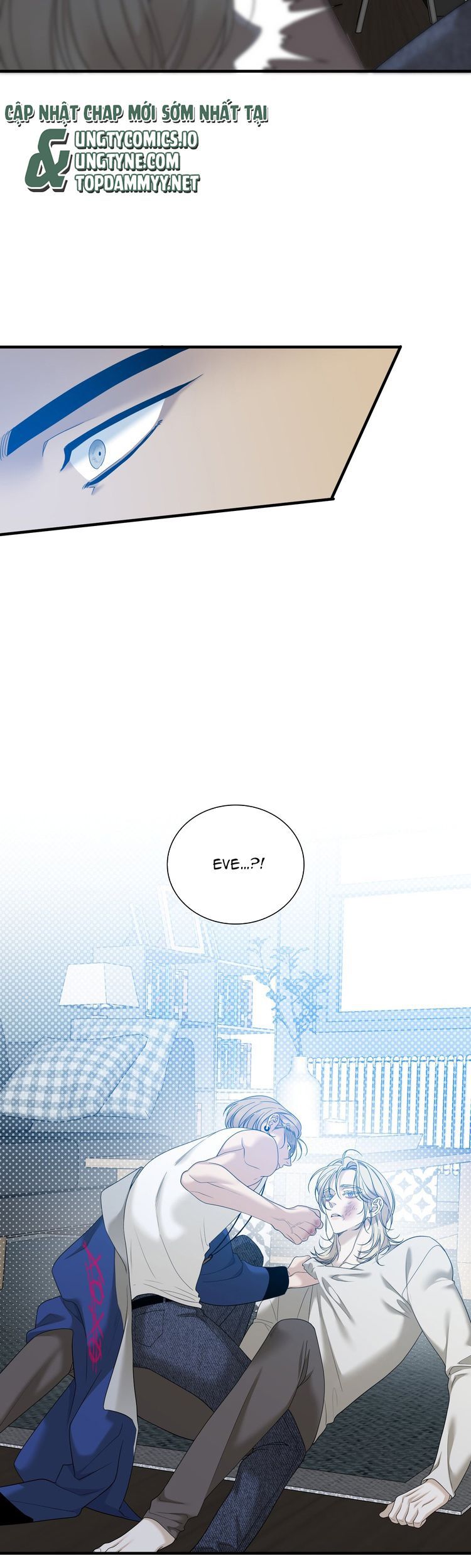 DEAR. 00 Chapter 18 - Trang 4