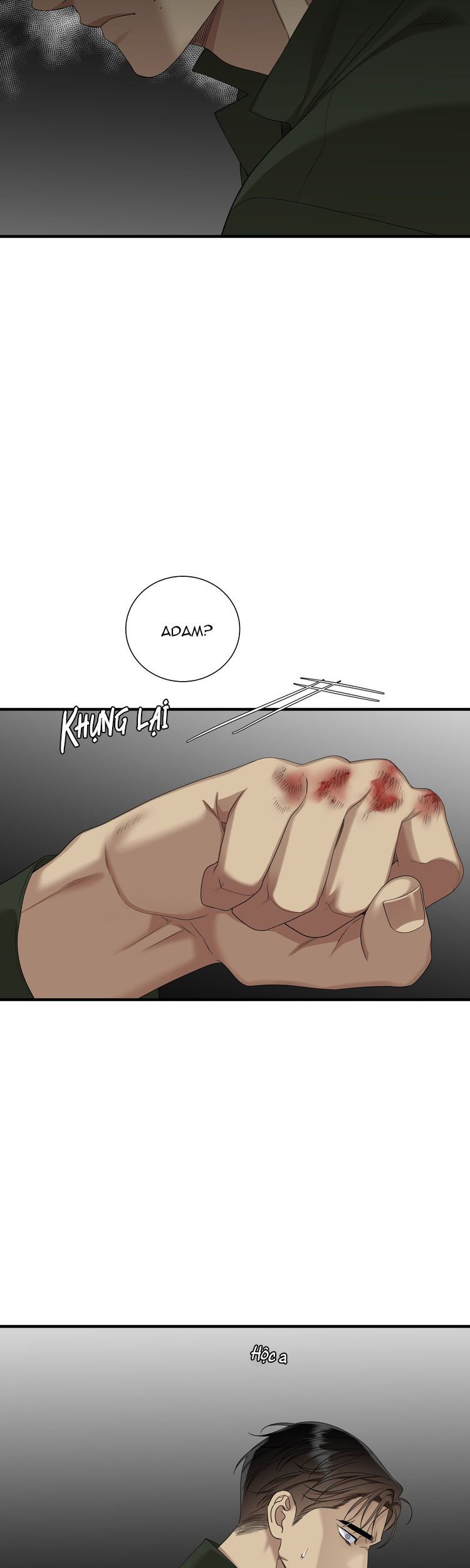 DEAR. 00 Chapter 18 - Trang 4