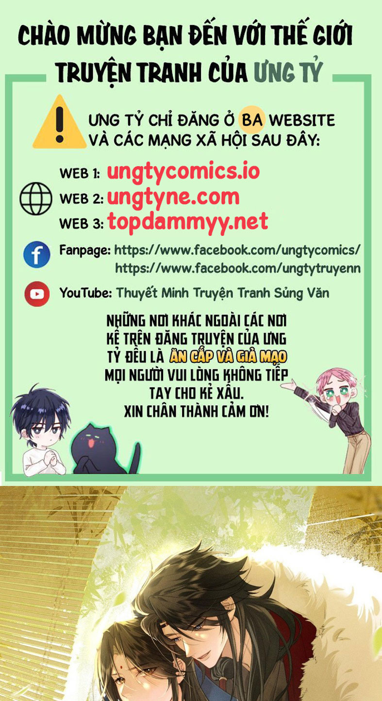 Lang Kỵ Trúc Mã Lai Chapter 13 - Trang 4
