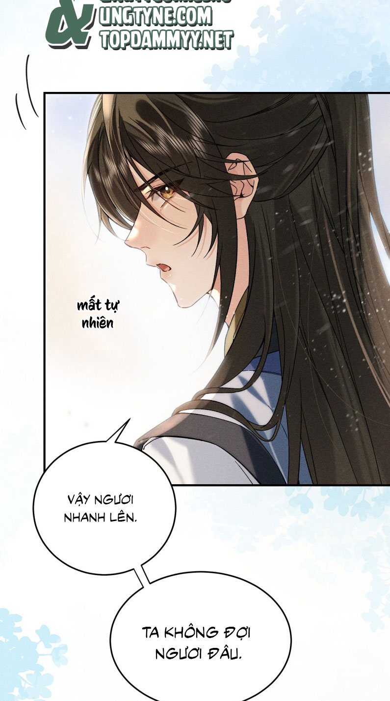 Lang Kỵ Trúc Mã Lai Chapter 13 - Trang 4