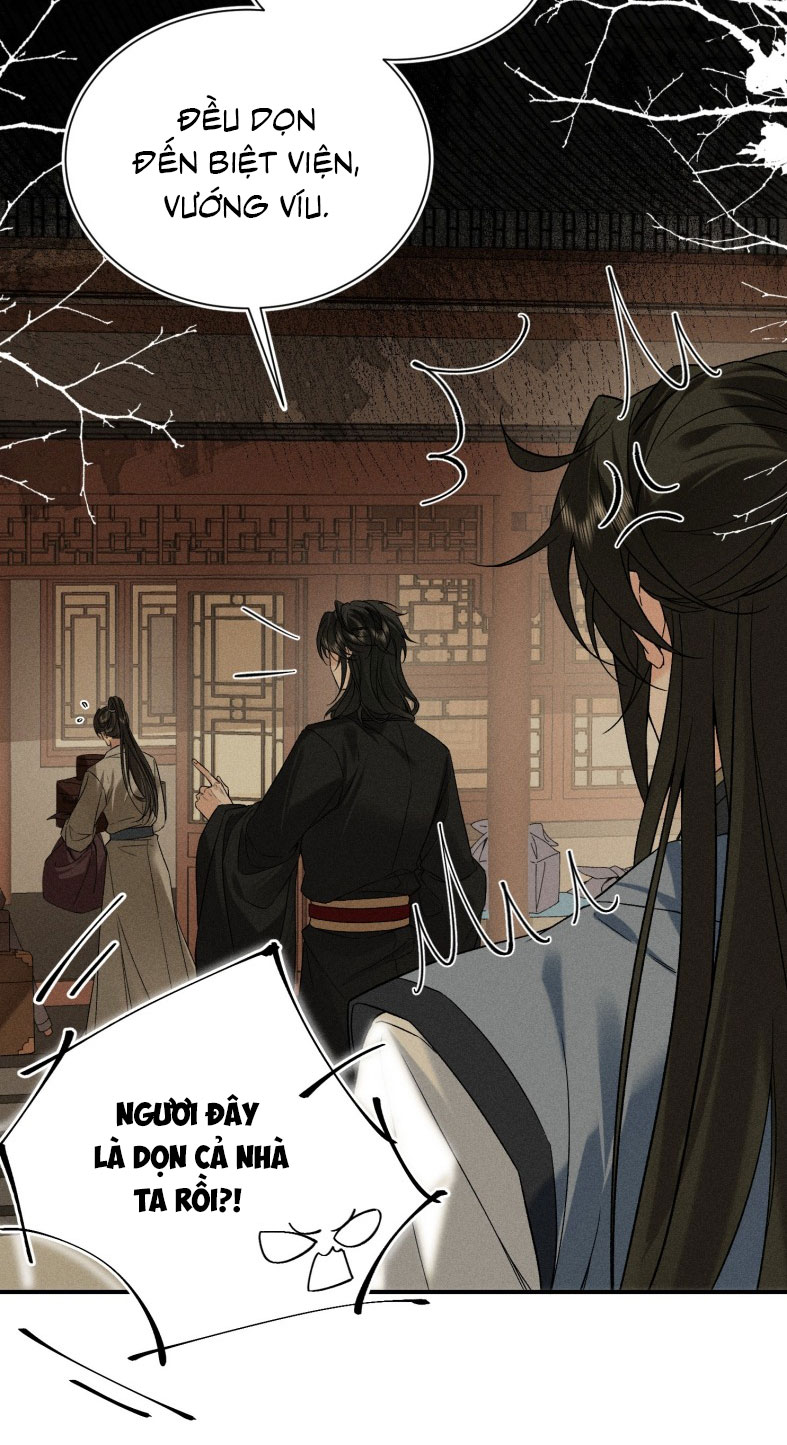 Lang Kỵ Trúc Mã Lai Chapter 13 - Trang 4