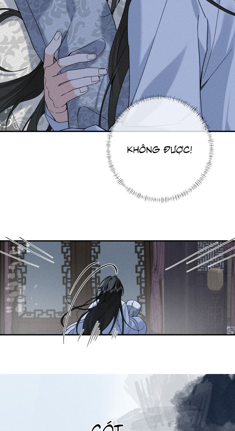 Lang Kỵ Trúc Mã Lai Chapter 13 - Trang 4