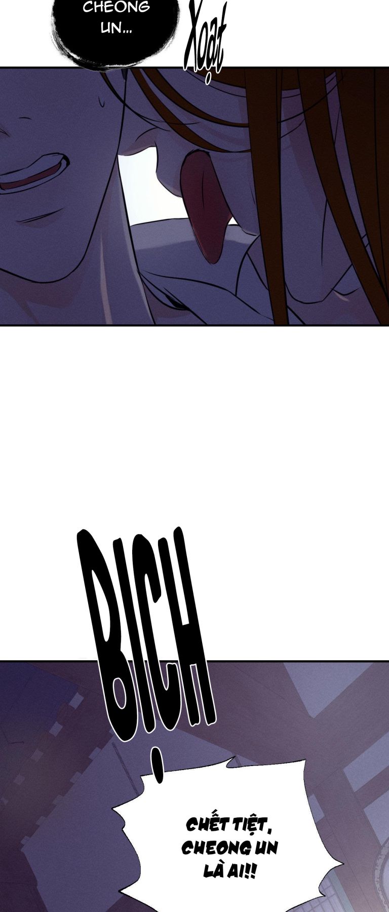 DƯƠNG KHÍ Chapter 2 - Trang 4