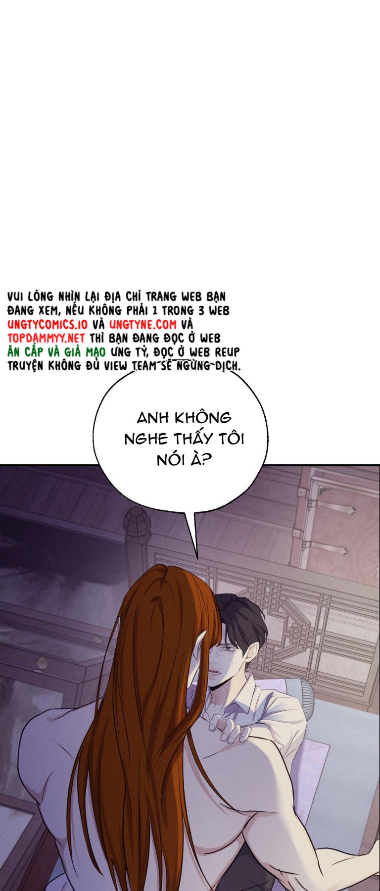 DƯƠNG KHÍ Chapter 2 - Trang 4