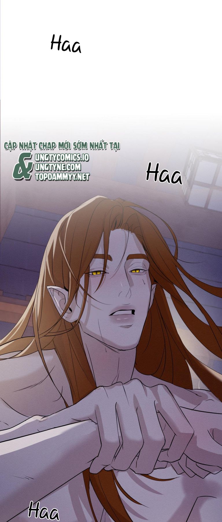 DƯƠNG KHÍ Chapter 2 - Trang 4
