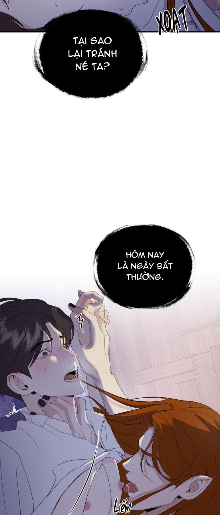 DƯƠNG KHÍ Chapter 2 - Trang 4