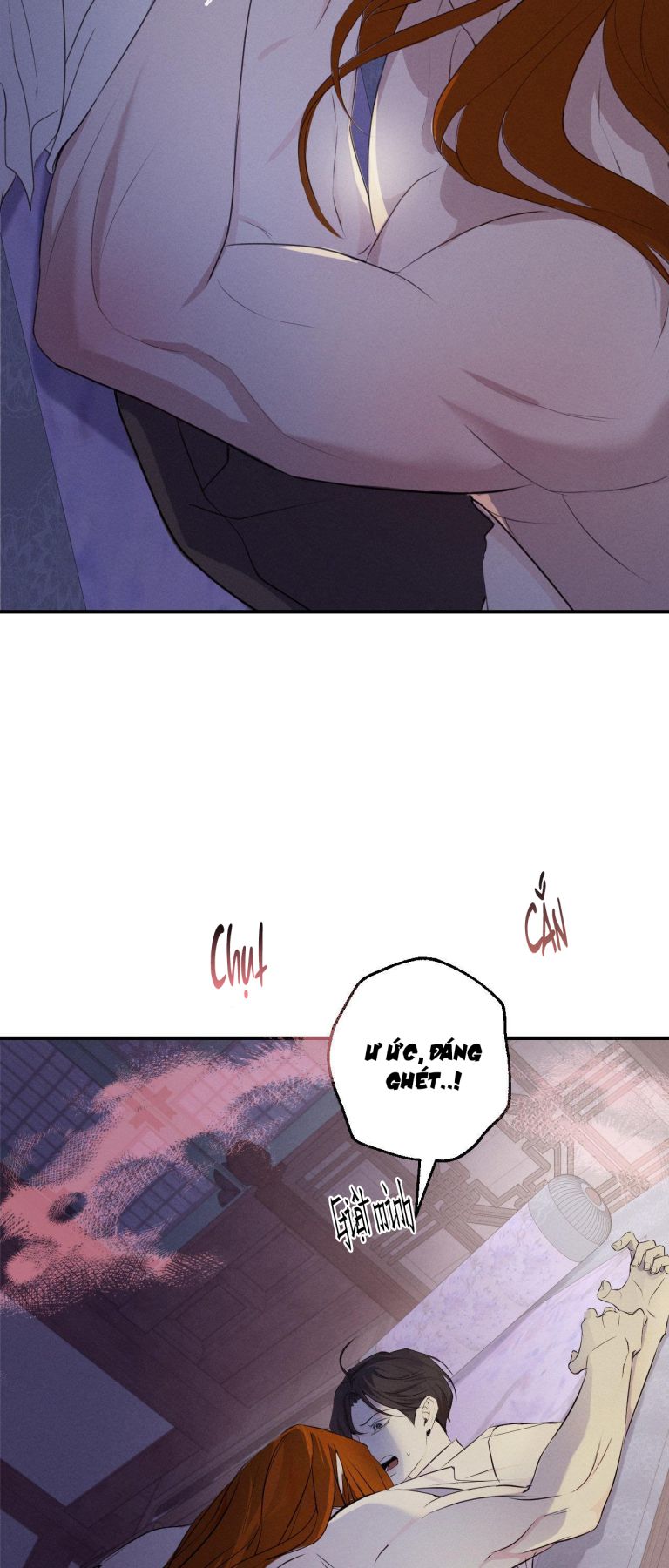 DƯƠNG KHÍ Chapter 2 - Trang 4