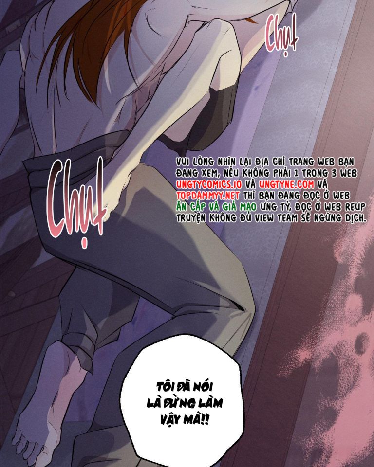DƯƠNG KHÍ Chapter 2 - Trang 4