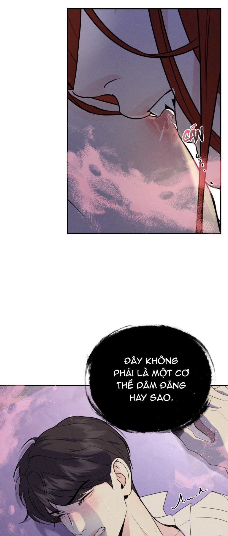DƯƠNG KHÍ Chapter 2 - Trang 4