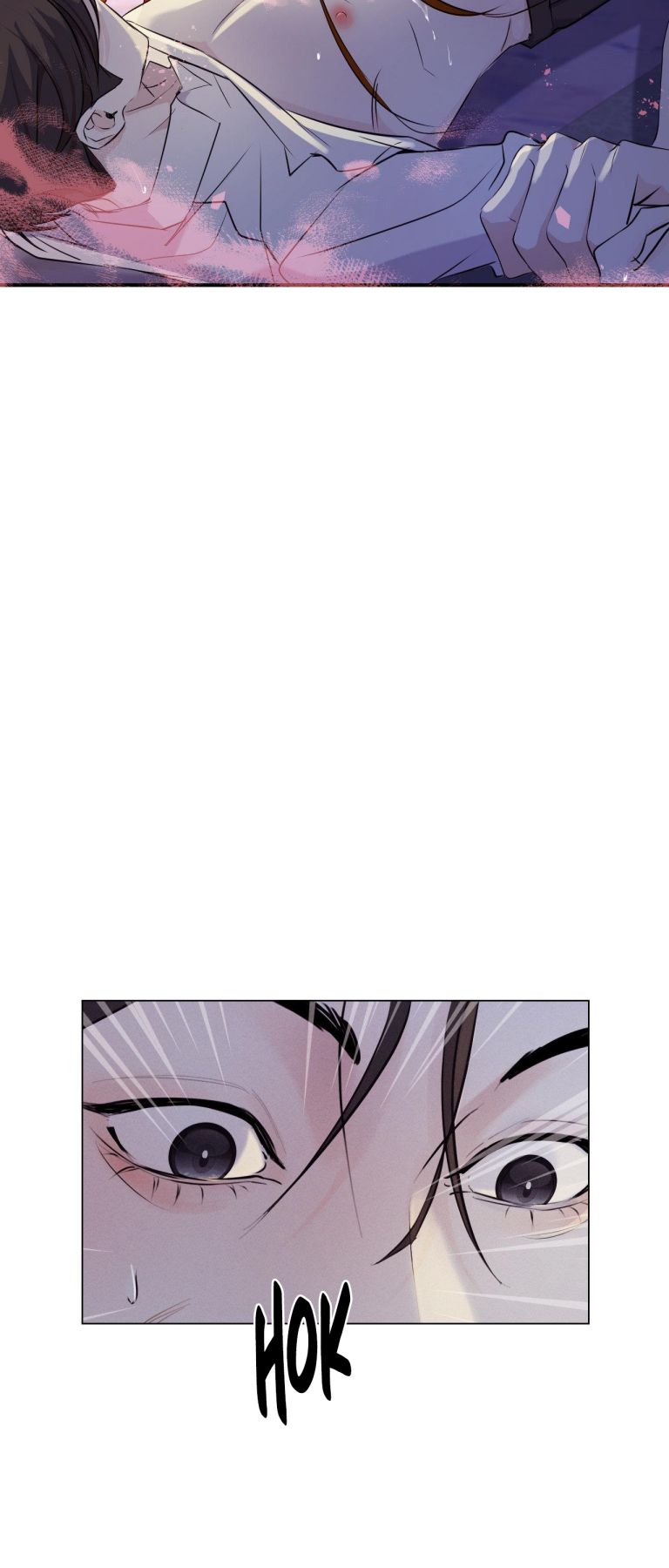 DƯƠNG KHÍ Chapter 2 - Trang 4