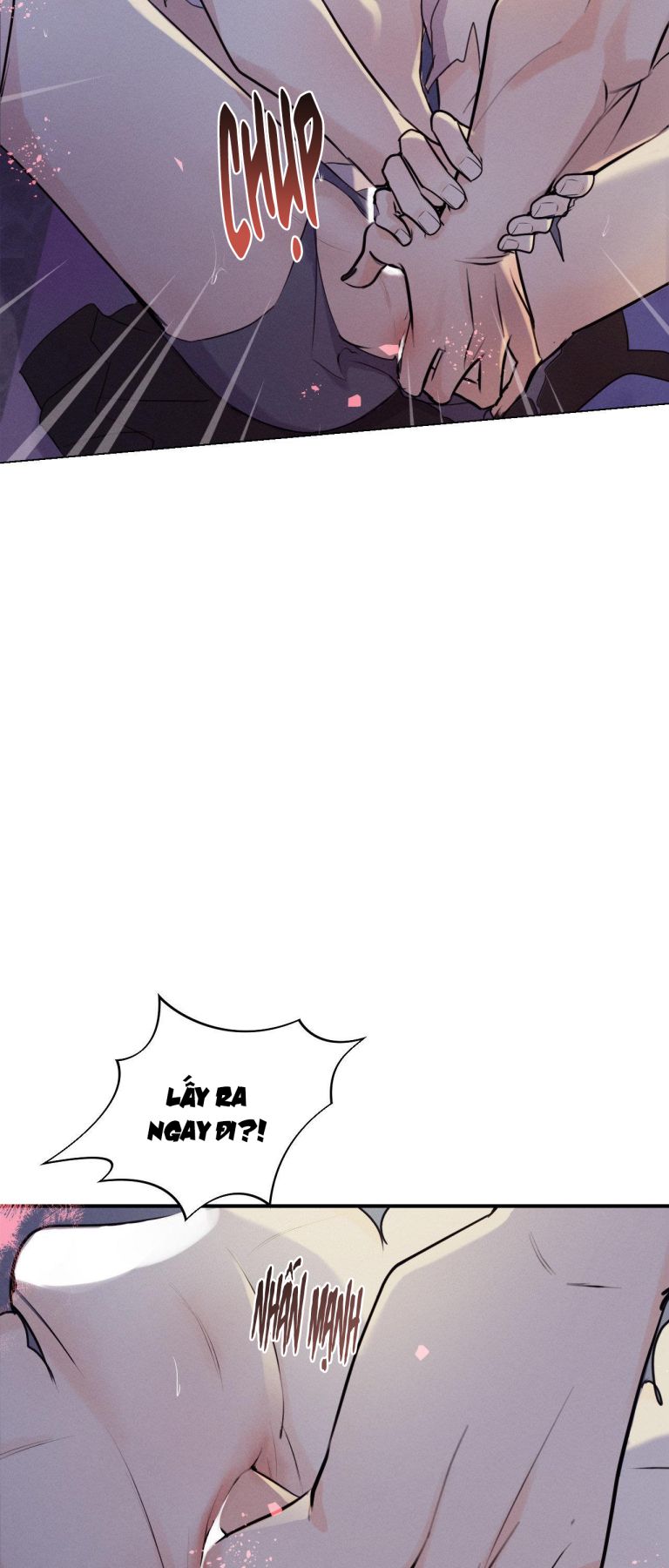 DƯƠNG KHÍ Chapter 2 - Trang 4