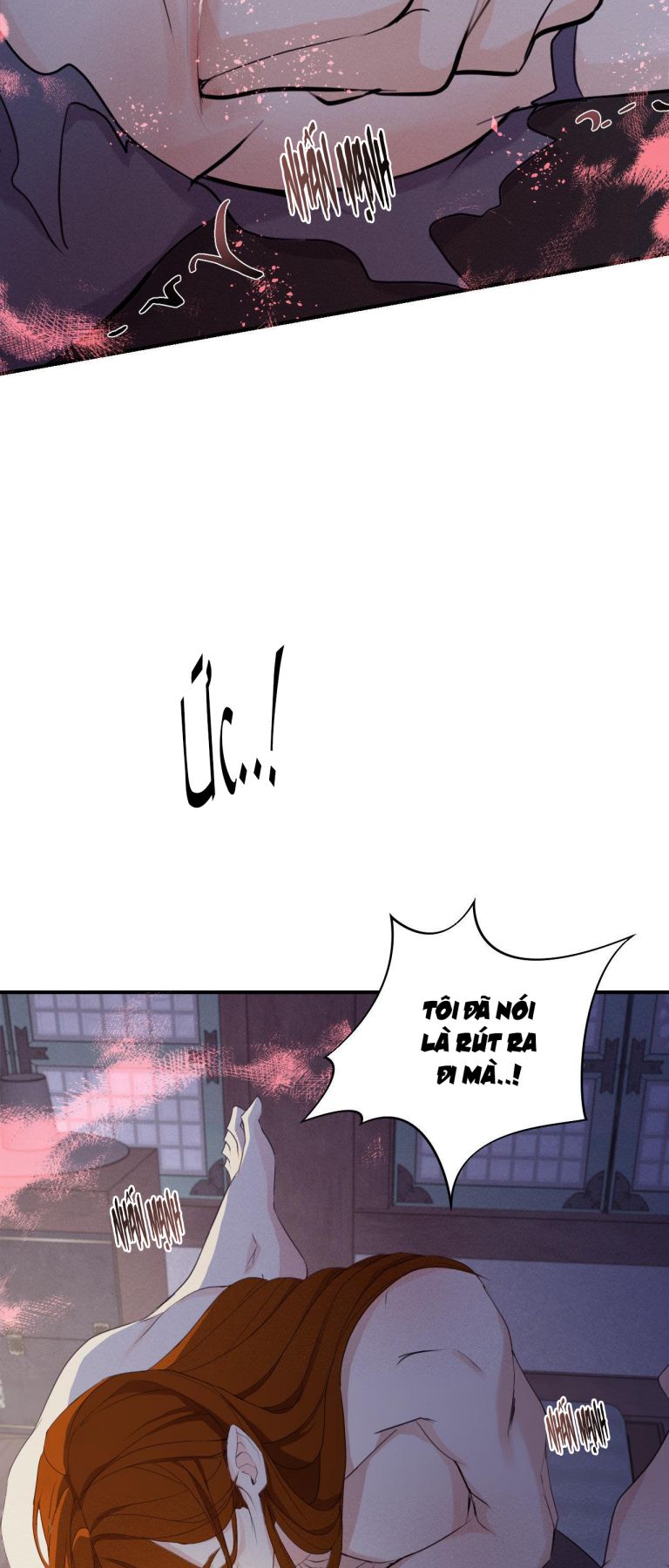 DƯƠNG KHÍ Chapter 2 - Trang 4