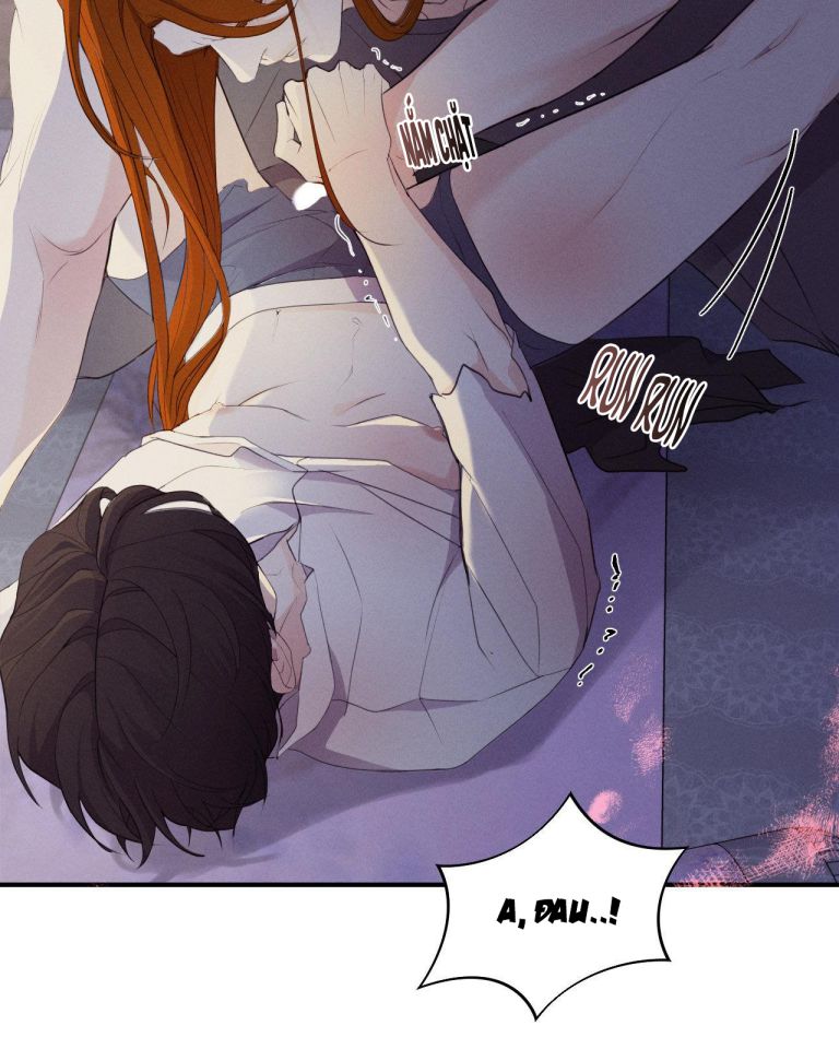 DƯƠNG KHÍ Chapter 2 - Trang 4