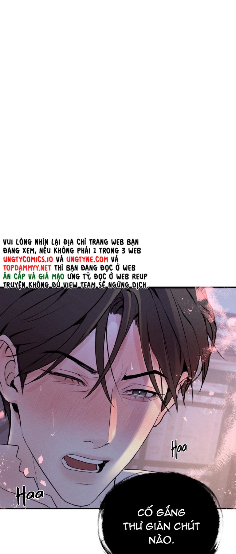 DƯƠNG KHÍ Chapter 2 - Trang 4