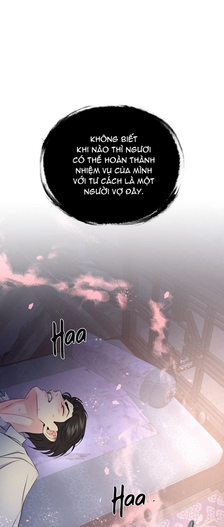 DƯƠNG KHÍ Chapter 2 - Trang 4