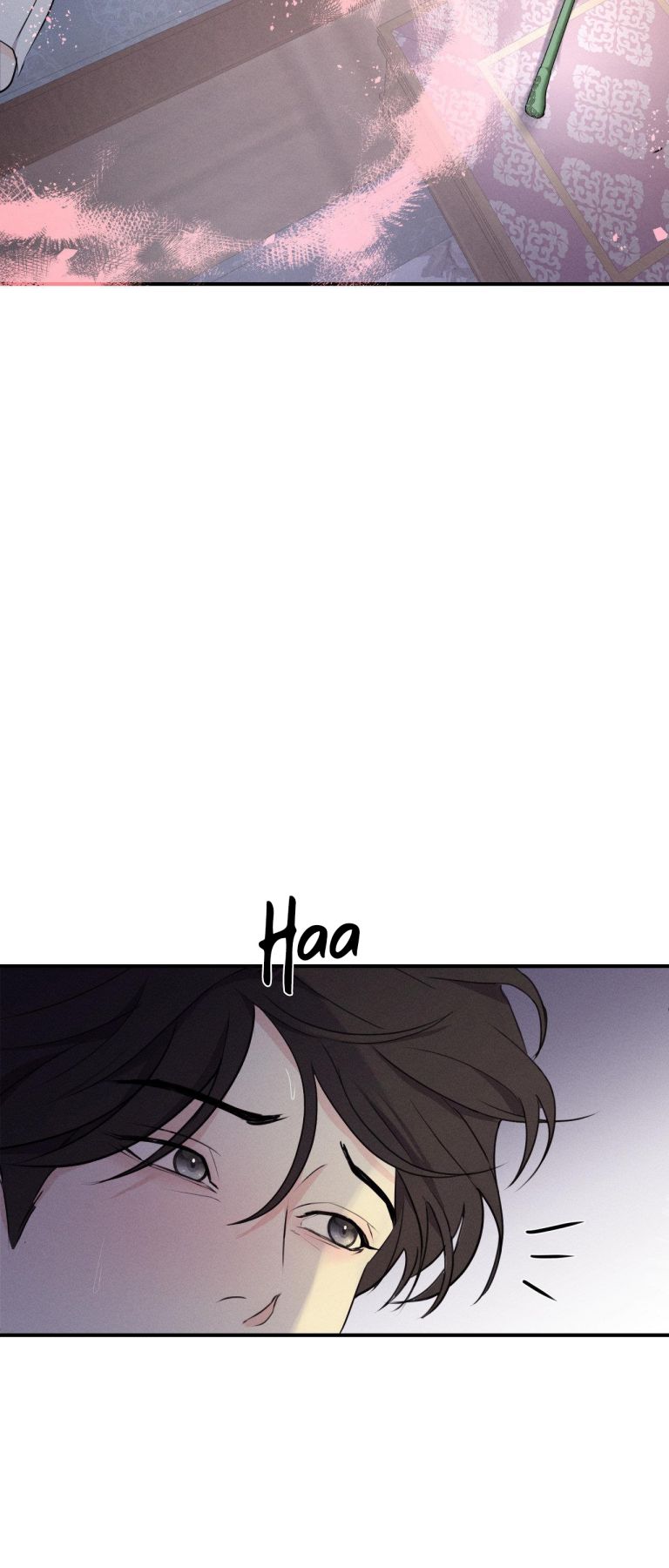 DƯƠNG KHÍ Chapter 2 - Trang 4