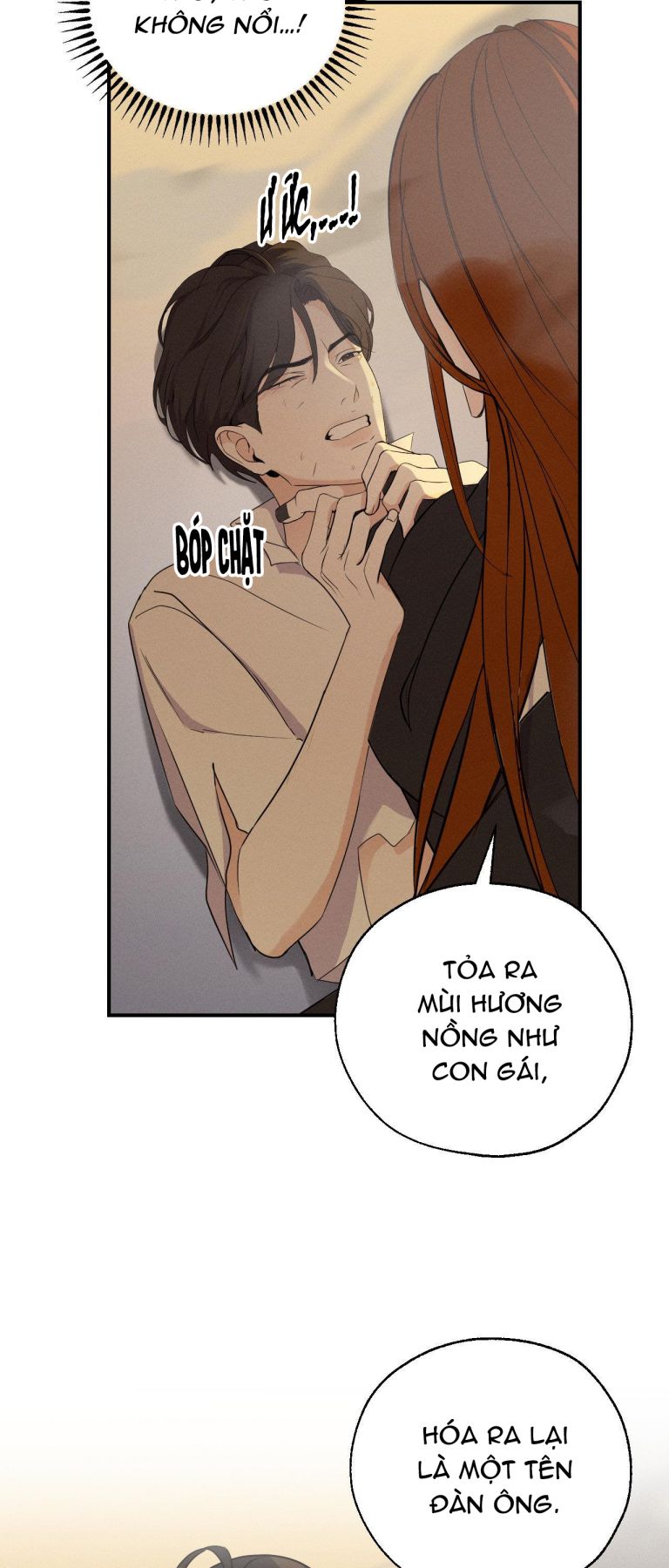 DƯƠNG KHÍ Chapter 2 - Trang 4