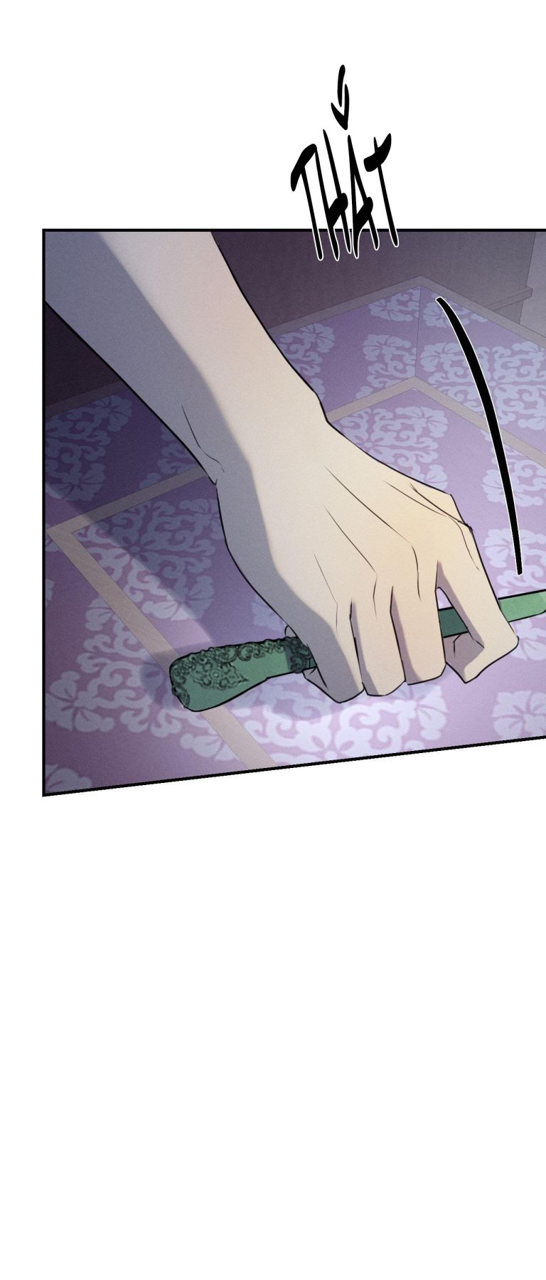DƯƠNG KHÍ Chapter 2 - Trang 4