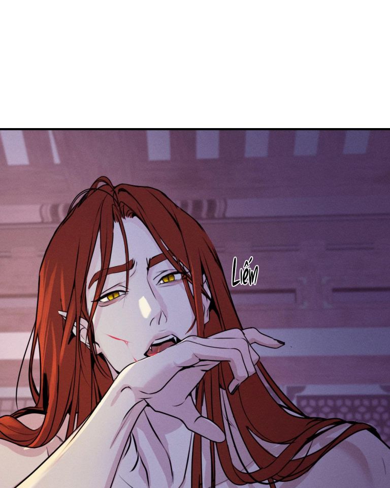 DƯƠNG KHÍ Chapter 2 - Trang 4