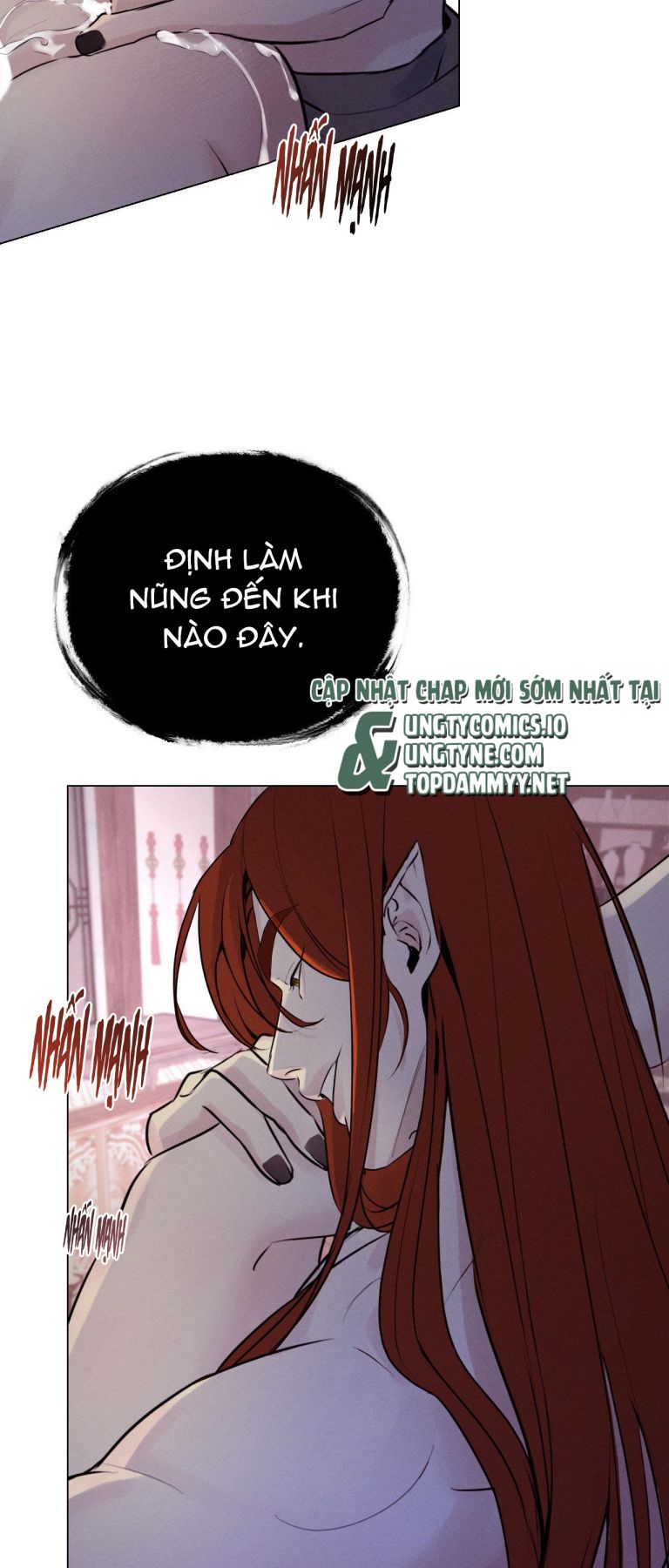 DƯƠNG KHÍ Chapter 2 - Trang 4
