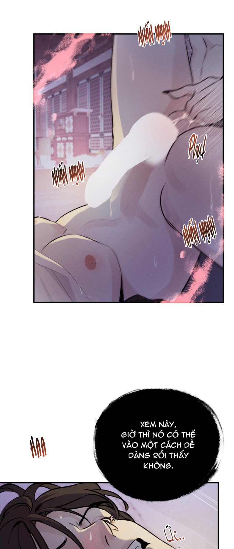 DƯƠNG KHÍ Chapter 2 - Trang 4