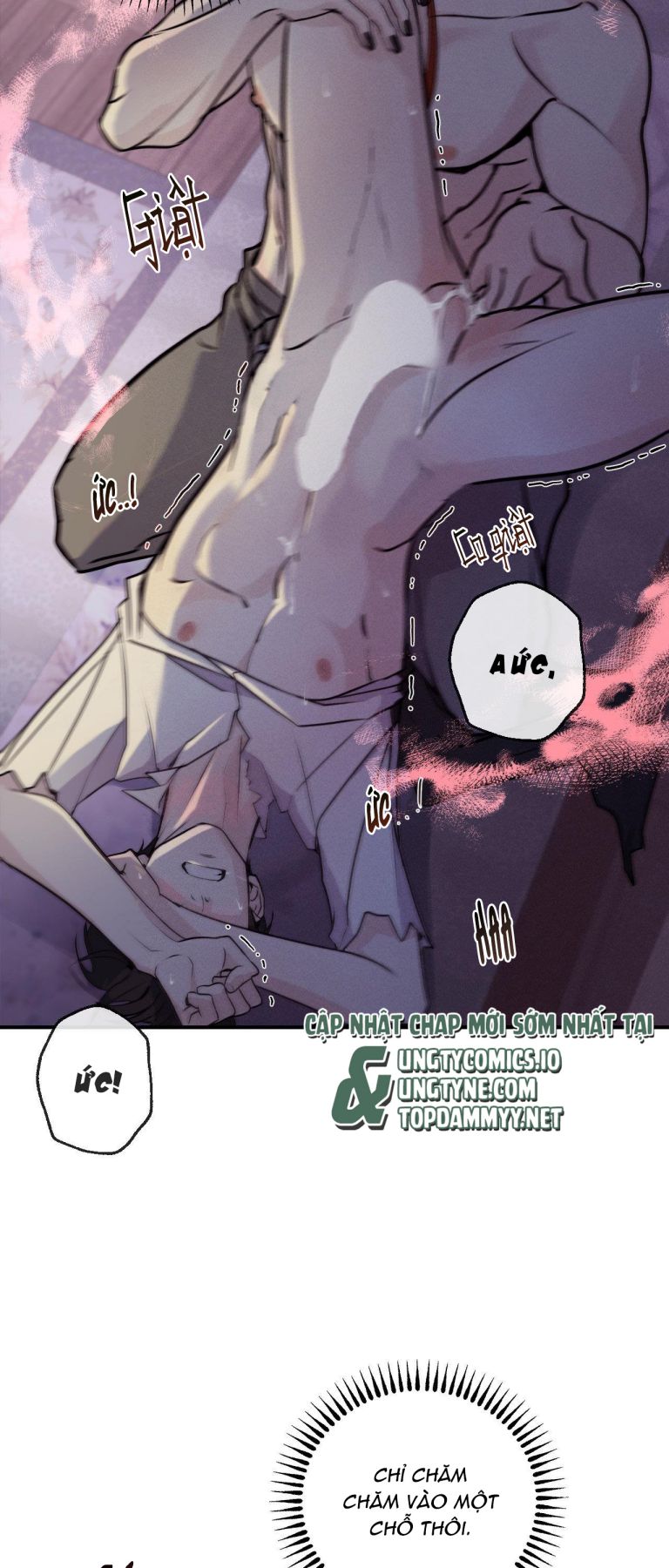 DƯƠNG KHÍ Chapter 2 - Trang 4