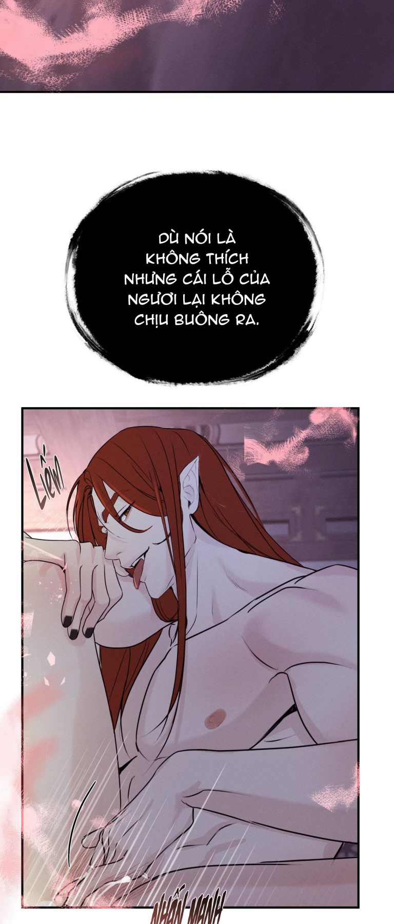 DƯƠNG KHÍ Chapter 2 - Trang 4