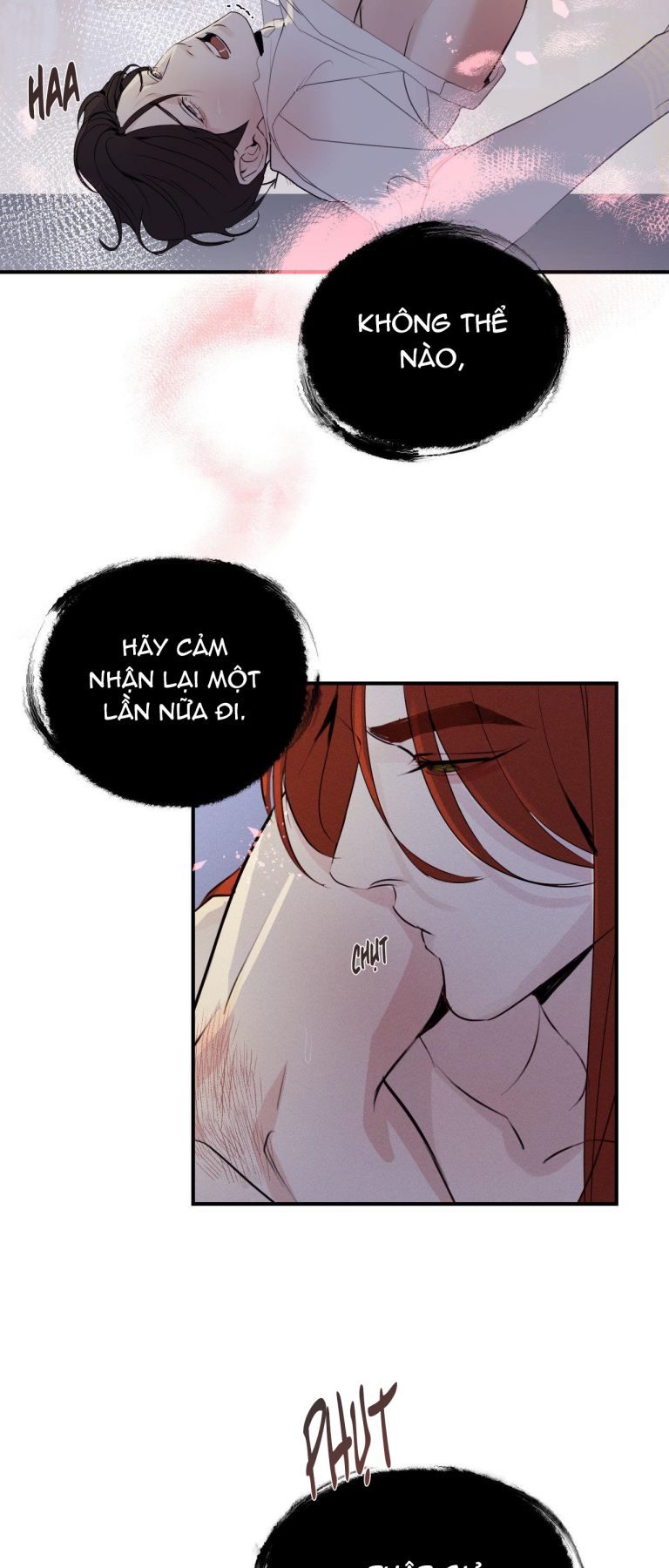 DƯƠNG KHÍ Chapter 2 - Trang 4