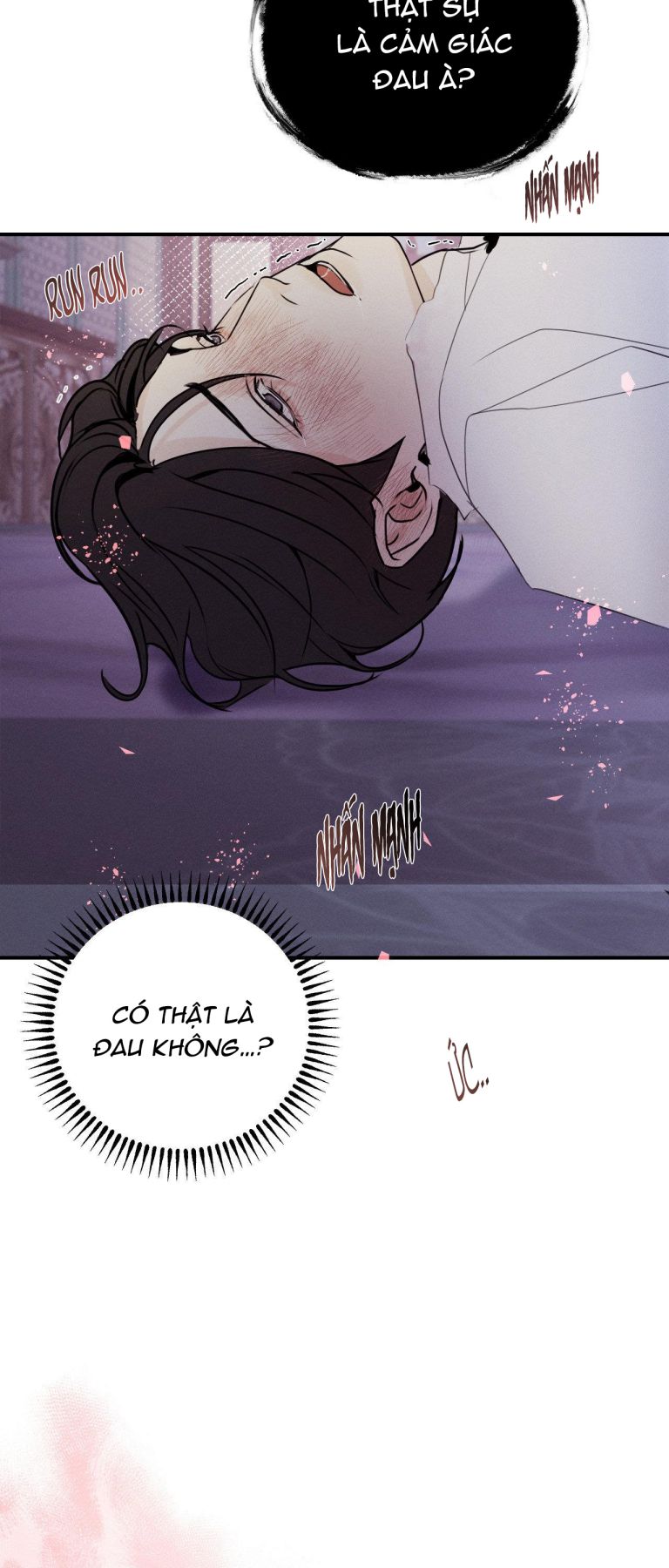 DƯƠNG KHÍ Chapter 2 - Trang 4