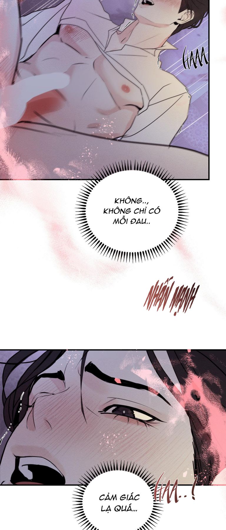 DƯƠNG KHÍ Chapter 2 - Trang 4