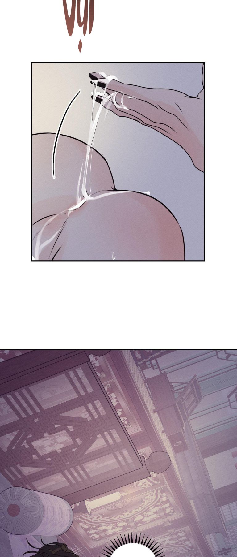 DƯƠNG KHÍ Chapter 2 - Trang 4