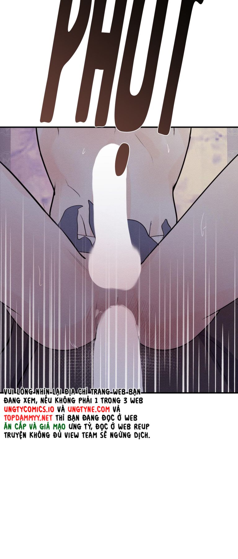 DƯƠNG KHÍ Chapter 2 - Trang 4