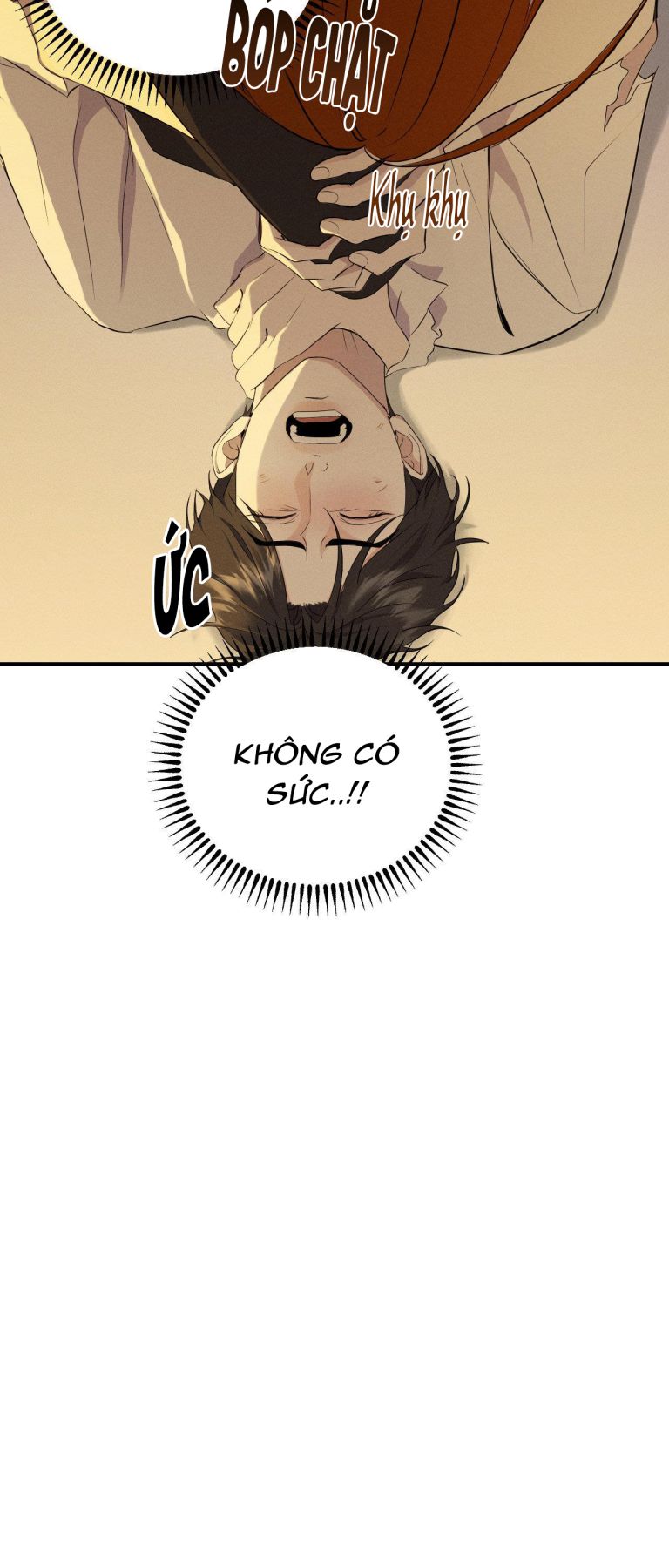 DƯƠNG KHÍ Chapter 2 - Trang 4