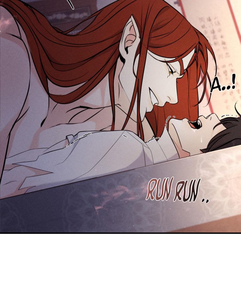 DƯƠNG KHÍ Chapter 2 - Trang 4