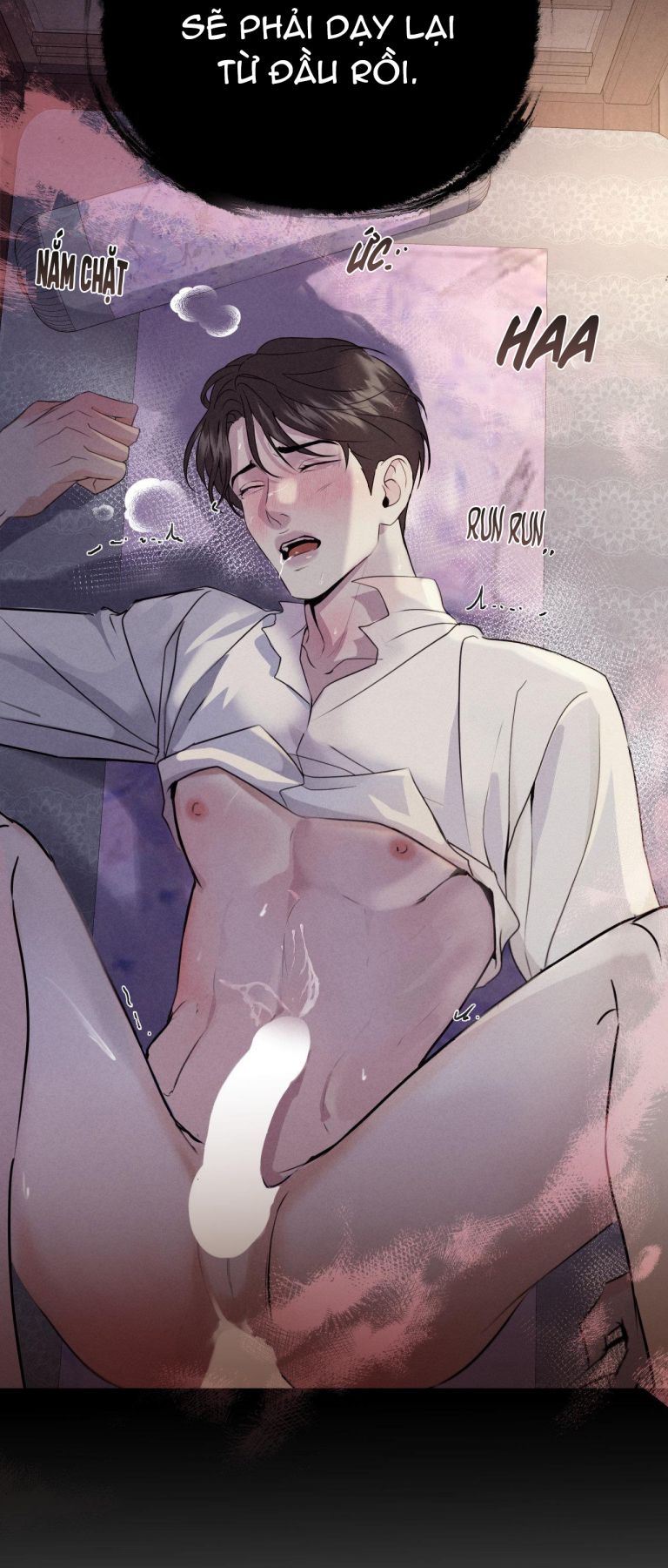 DƯƠNG KHÍ Chapter 2 - Trang 4