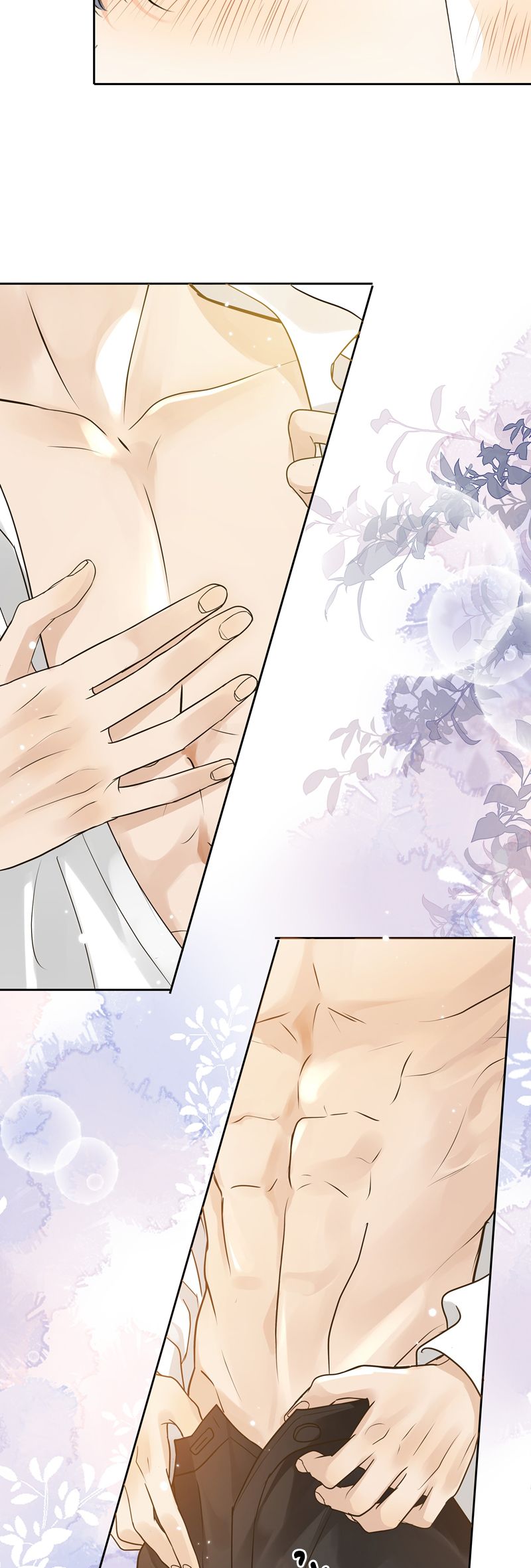 Viên Tiên Sinh Luôn Không Vui Chapter 54 - Trang 4