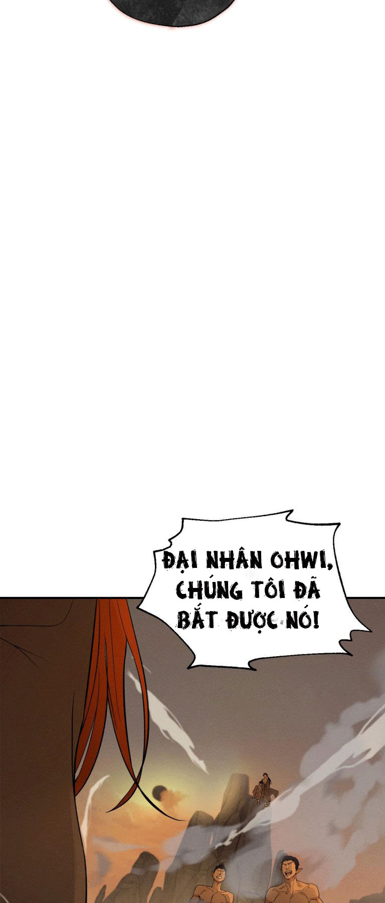 DƯƠNG KHÍ Chapter 1 - Trang 4