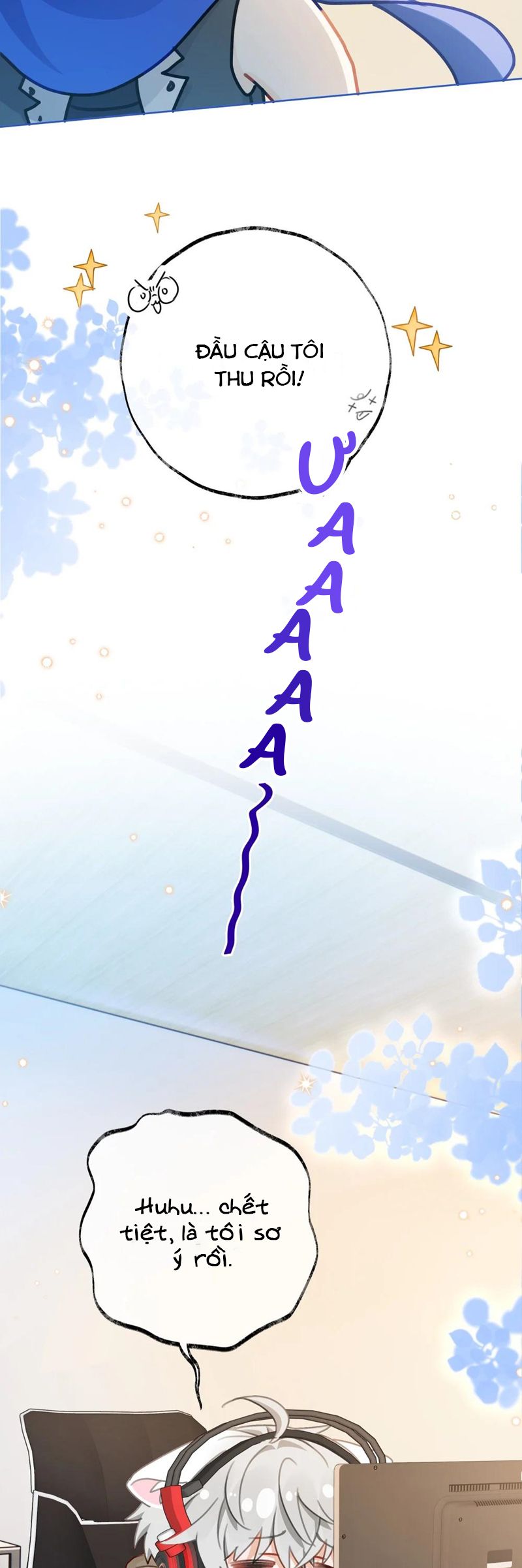 Thượng Phân Bách Khoa Chap 11 - Trang 4