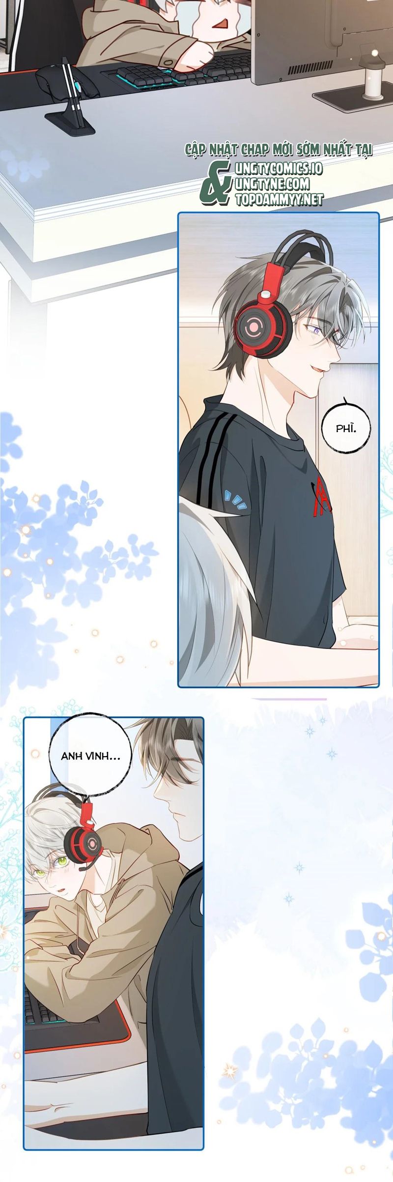 Thượng Phân Bách Khoa Chap 11 - Trang 4