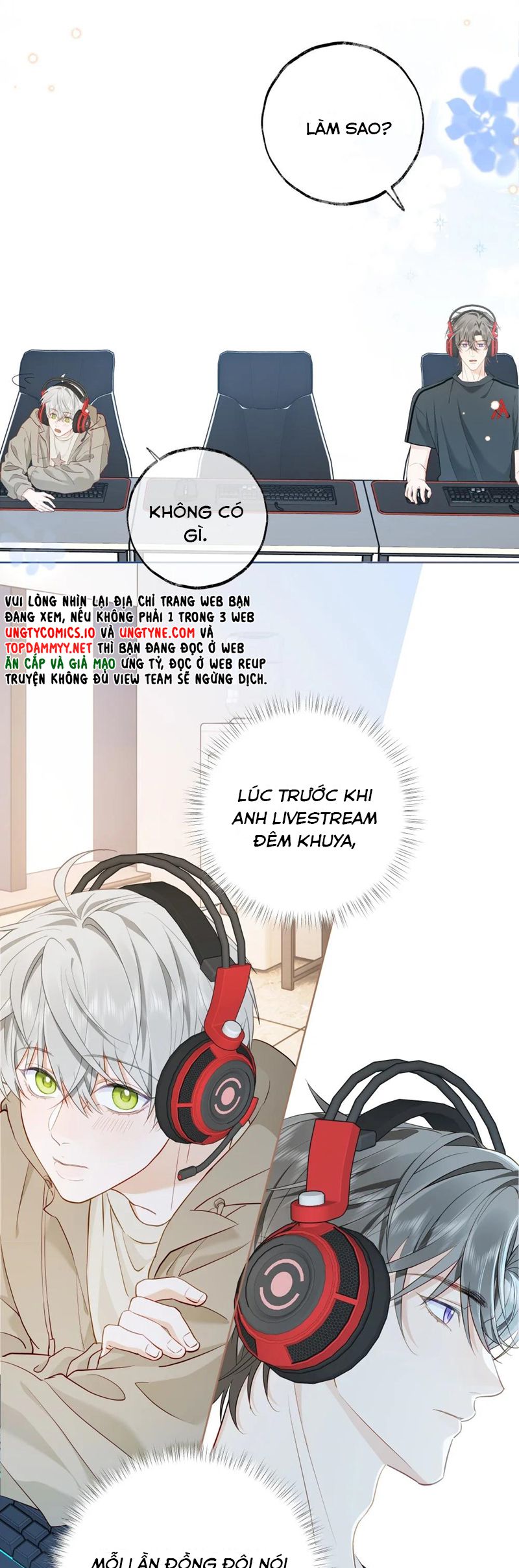 Thượng Phân Bách Khoa Chap 11 - Trang 4