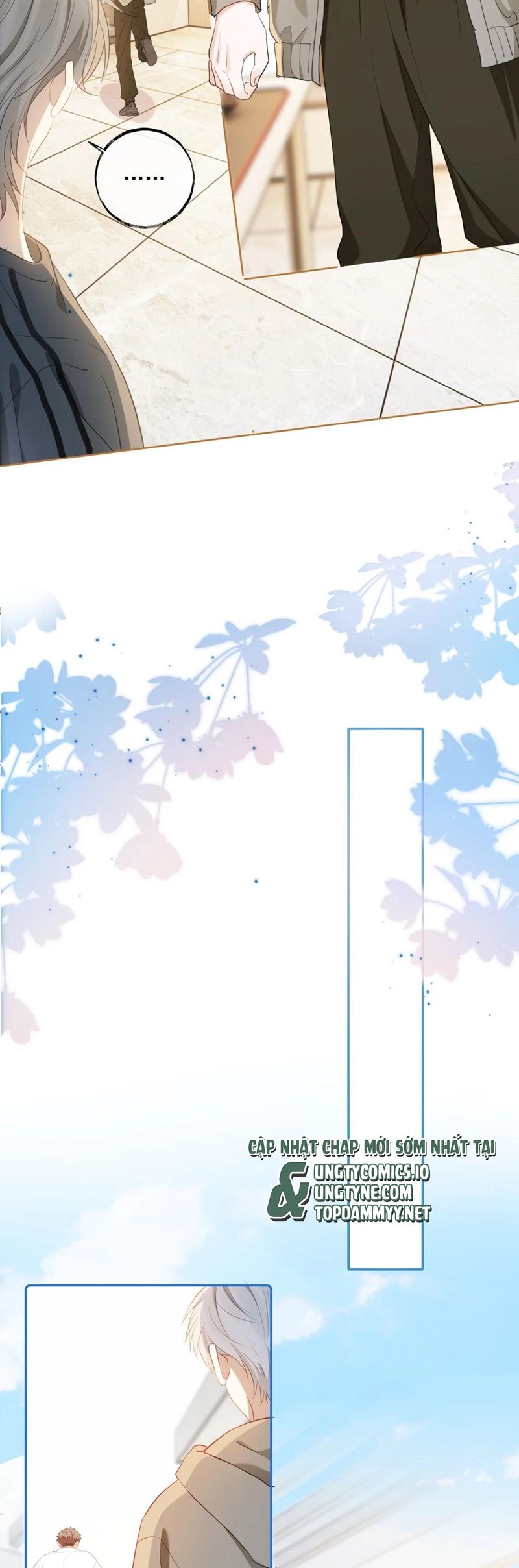 Thượng Phân Bách Khoa Chap 11 - Trang 4