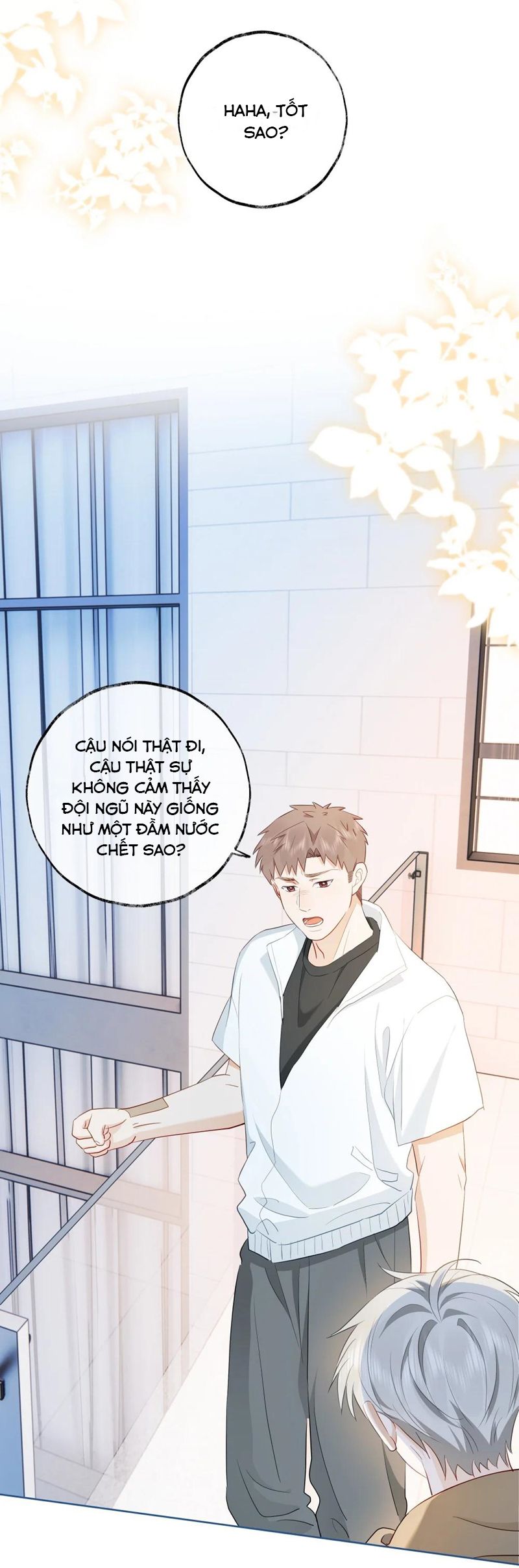 Thượng Phân Bách Khoa Chap 11 - Trang 4